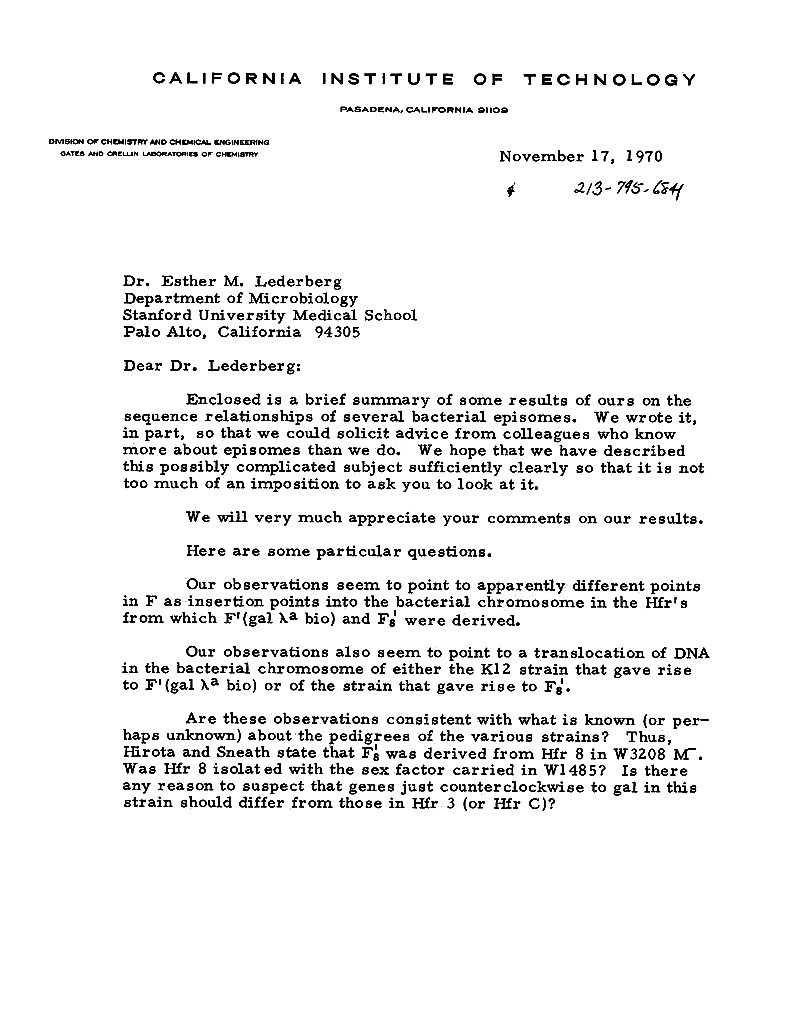 NDavidson2EML 11-17-70